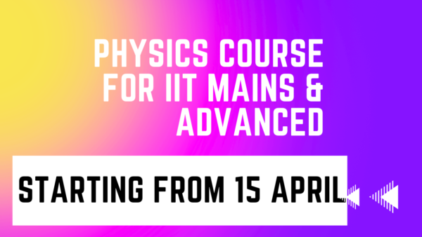 Physics Course